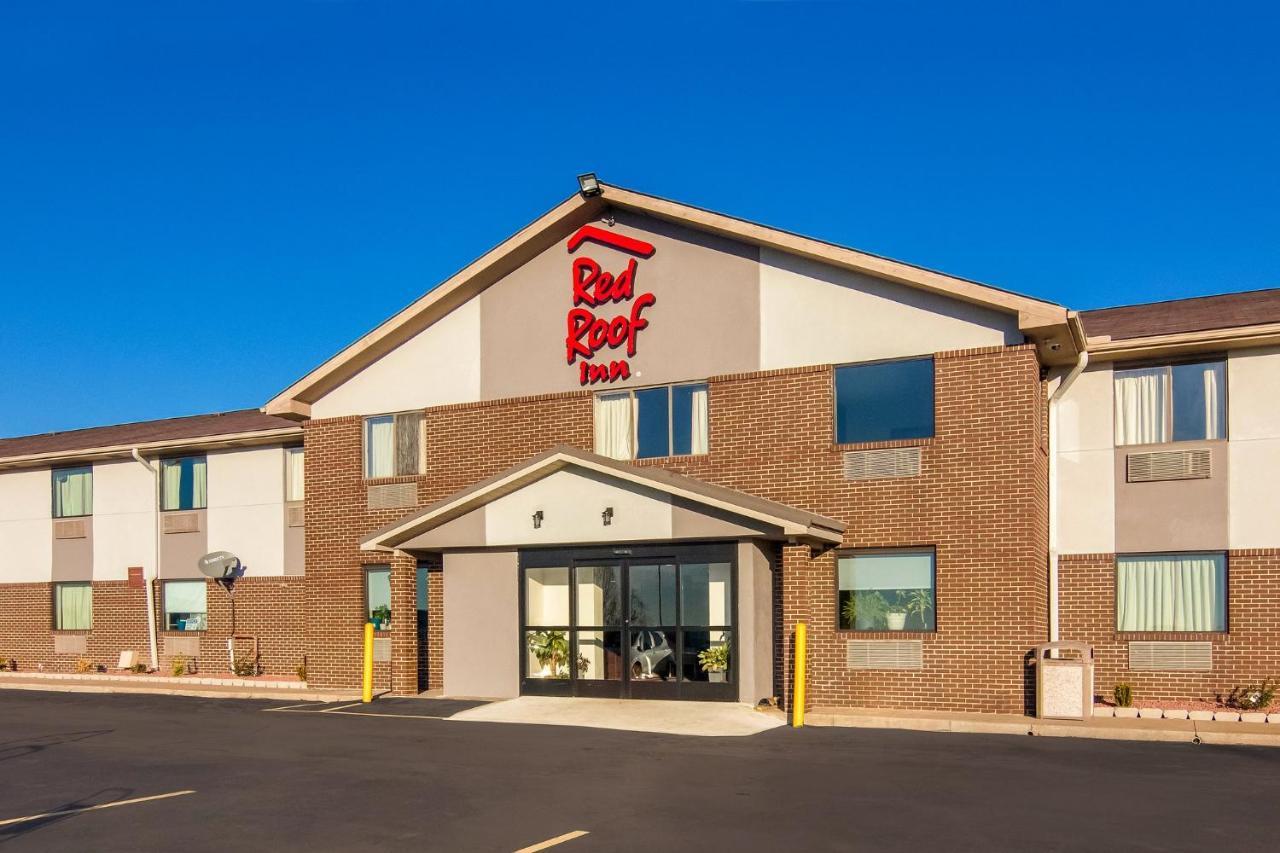 Motel Red Roof 2*