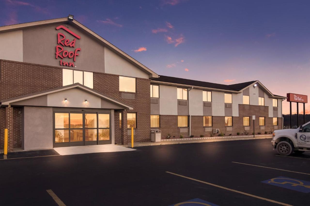 Motel Red Roof 2*