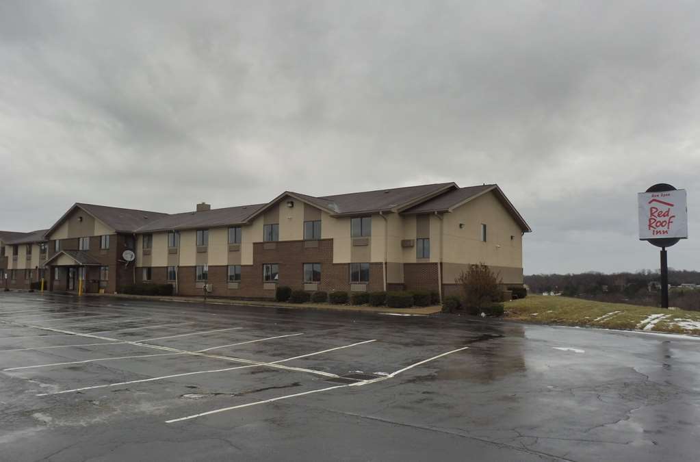 Motel Red Roof